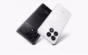 Redmi K70 Series Leaked: Texture, Design, and Colors