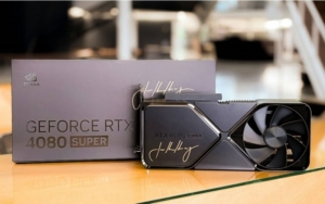 NVIDIA RTX 40 SUPER Series Graphics Cards Released: Starts at 4899 Yuan