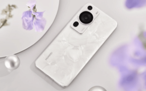 Huawei P70 Exposed: Testing Kirin 9000S Processor