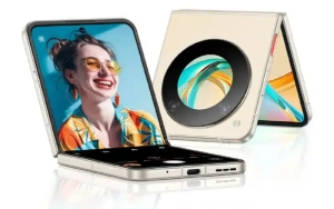 Nubia Flip Appeared on The Telecom Equipment Terminal Network: with Snapdragon 7 Gen1