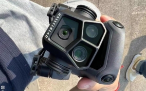 DJI Mavic 3 Pro Rumored to Feature Triple Lenses