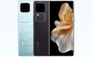 Vivo V30 Pro Details Leaked: 6.78-inch Screen, Triple Cameras