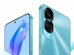 Honor 90 Lite Released: Dimensity 6020 Chip, Priced at 299.9 Euros