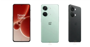 OnePlus Nord 3 and Nord CE 3 Specifications Exposed