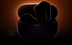 Redmi Buds 5 Pro E-Sports Version Promotional Poster Released