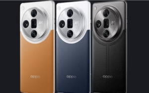 OPPO Find X7 Series Go on Sale Today, Starting From 3,999 Yuan