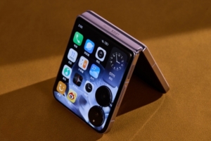 Unveiling the Power and Versatility of Xiaomi MIX Flip