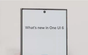 Samsung One UI 6.1 Leak Reveals AI-Powered Editing