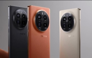 Realme Note1 Exposed: Equipped with Dimensity 7050, Released on January 24