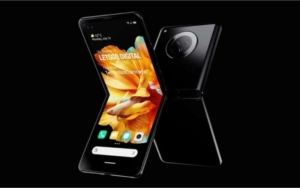 Xiaomi MIX Flip Leaked: Snapdragon 8 Gen 3, Flip Phone Design