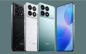 Redmi K70 Ultra Exposed: August Release, Dimensity 9300 Chip