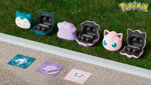 Samsung Galaxy Buds 2/Pro Now Come In A Special Pokemon Edition