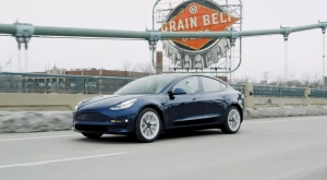 Tesla Recalls Some Model 3 / Y in The United States: Due to Pyrotechnic Battery Disconnect Faults