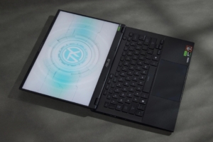 ASUS ROG Zephyrus G14 Air 2024: Redefining 14-Inch Gaming Laptops