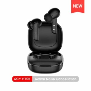 QCY HT05 ANC Wireless Earphone