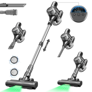 Ultenic U12 Vesla Cordless Vacuum Cleaner