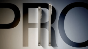 iPhone 16 Pro Max Revealed 48MP Camera: IMX903 1/1.14-inch Sensor