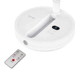 BlitzWolf® BW-F1 12″ Foldable USB Desktop Fan