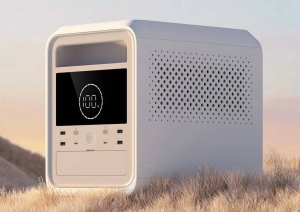 Mijia Outdoor Power Supply 1000 released at 4499 yuan ($626)