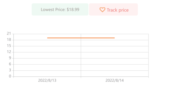 10X25 Night Vision Compact Prism Binocular