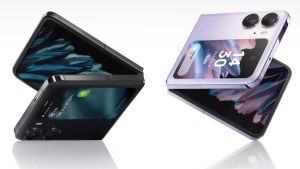 OPPO Find N3 Flip Tipped to Feature 12GB RAM, Dimensity 9200