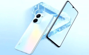 Honor Play 50 Plus Unveiled: 6000mAh Battery, 12+256GB