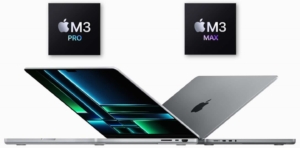 Apple M3 Pro Chip Faster Than M2 Pro in First Benchmark