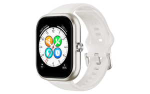 Honor Haylou Watch First Sale Price is 429 Yuan