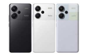 Redmi Note 13 Pro Plus Launch to Bring E2E Imaging Experience