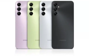 Samsung Galaxy A05 Series Released: Budget Friendly Phones