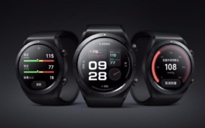 Xiaomi Wrist ECG Blood Pressure Recorder Officially Announced