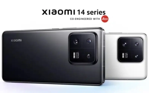 The First Batch of The Xiaomi 14 Series is Available in Stock Twice as Much as The Previous Generation