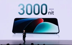 Xiaomi 14 Screen: 1.5K Resolution, LTPO 1-120Hz Refresh Rate