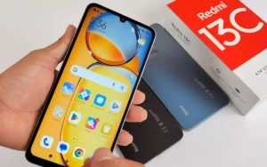 Redmi 13C Appeared: More Physical Photos and Pricing Revealed