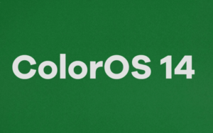 ColorOS 14.0 Upgrade Unveiled: Optimized Charging Animation