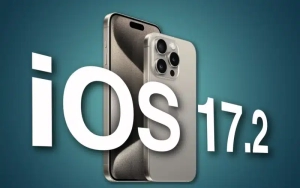 iOS 17.2 Beta 2 Makes App Store Navigation with New Category Bar