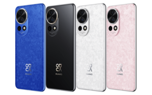 Huawei Nova 12 Series Released, Starting at 2999 Yuan