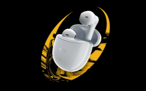 iQOO TWS Air2 Open for Pre-order, Focus on Low Latency