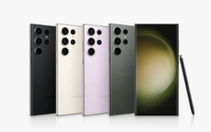 Samsung Galaxy S24 Series Color Matching Revealed