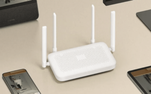 Xiaomi Router AX1500 Now Available For Pre-Sale at 129 Yuan