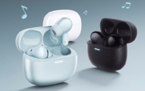 Redmi Buds 5 Pro Warm-Up: 38 Hours of Battery Life