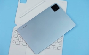 Xiaomi Pad 7 Pro Exposed: 10-inch Tablet with A 144Hz Display