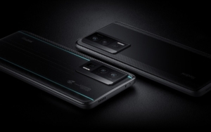 Redmi K60 Ultra Goes Official with IP68 Dustproof and Waterproof