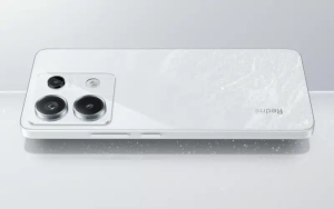 Redmi Note 13 Pro: OIS + EIS Dual Anti-Shake, 4x Optical Zoom