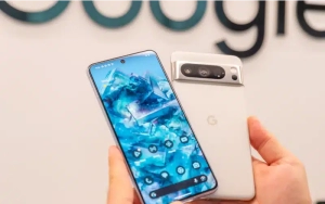 Google Pixel 8 Series Supports eSIM and Dual SIM Card