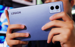 Lenovo Legion Y700 Blue Version is Now on Sale For 2679 Yuan