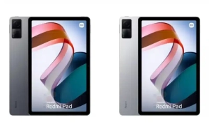 Redmi Pad 2 Exposed: Snapdragon 680 Chip + 90Hz LCD Screen