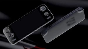 AYANEO Pocket S Handheld Unveiled with Snapdragon G3x Gen2