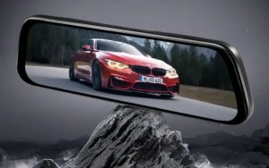 70mai S500 Driving Recorder Released: Starting at 699 Yuan