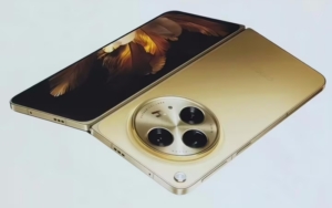 OPPO Find N3 Will be Launched on Oct 19th